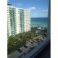 4001 S OCEAN DR # 11K, Hollywood, FL 33019 ID:11187830