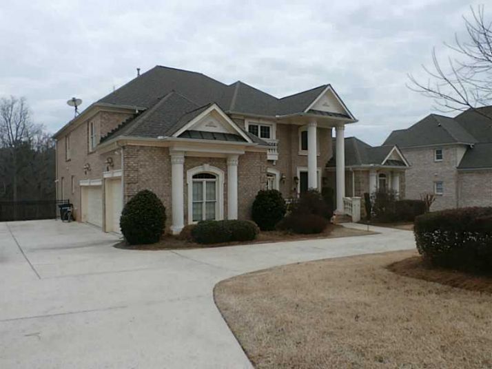 4398 Thurgood Estates Drive, Ellenwood, GA 30294