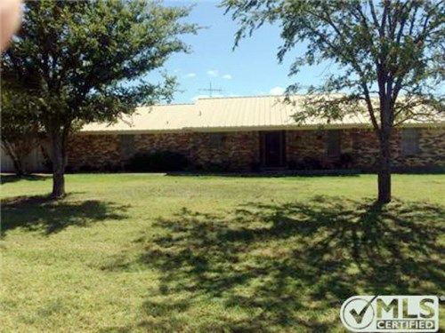 6068 County Road 164, Terrell, TX 75161