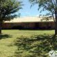 6068 County Road 164, Terrell, TX 75161 ID:11784029
