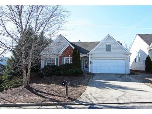 6415 Waveland Drive, Cumming, GA 30040