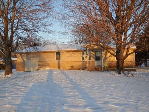 9062 S West St, Knightstown, IN 46148