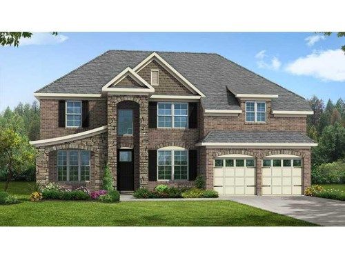 4105 Trillium Wood Trail, Snellville, GA 30039