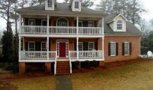 1105 White Birch Way Lawrenceville, GA 30043