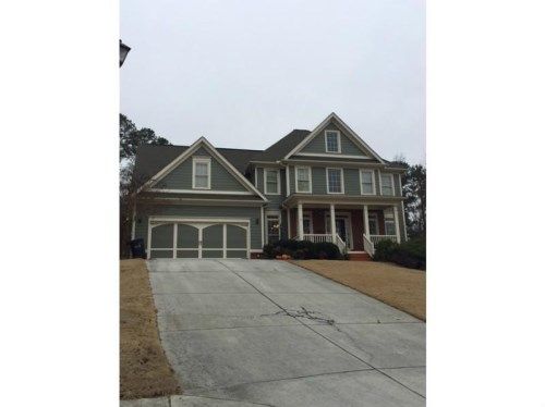 2190 Wood Valley Drive, Loganville, GA 30052