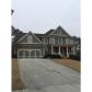 2190 Wood Valley Drive, Loganville, GA 30052 ID:11724557