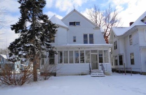 801 W Marion St, Elkhart, IN 46516