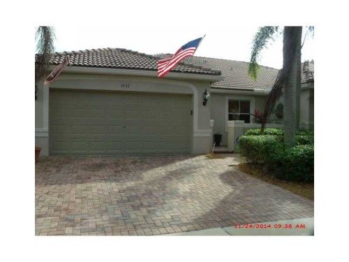 1932 PISCES TE # 1932, Fort Lauderdale, FL 33327