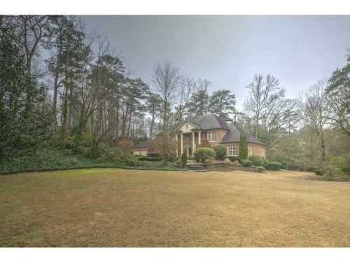 3780 Paces Ferry Road Nw, Atlanta, GA 30327