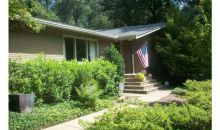 2667 Ridge Valley Road Nw Atlanta, GA 30327