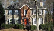 4077 Longford Drive Ne Marietta, GA 30066