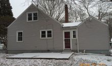 193 Pilgrim Rd Bridgeport, CT 06610