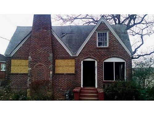 115 Holiday Avenue Ne, Atlanta, GA 30307