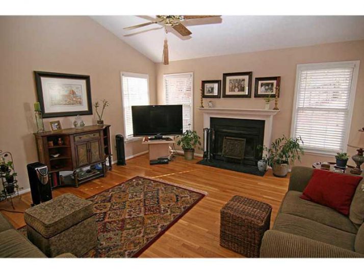 110 Summer Crest Court N, Alpharetta, GA 30022