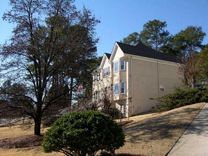 110 Chessington Drive, Alpharetta, GA 30022