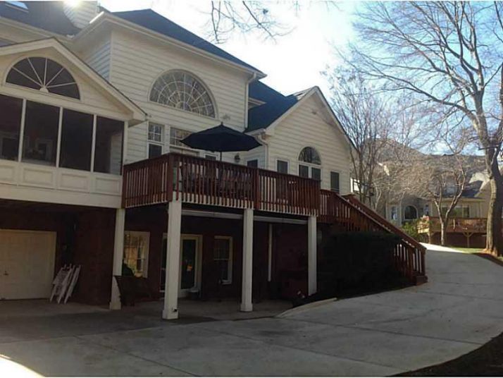 1385 Seale Drive, Alpharetta, GA 30022