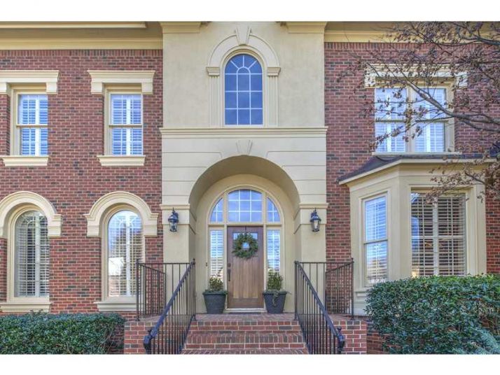 9645 Autry Falls Drive, Alpharetta, GA 30022