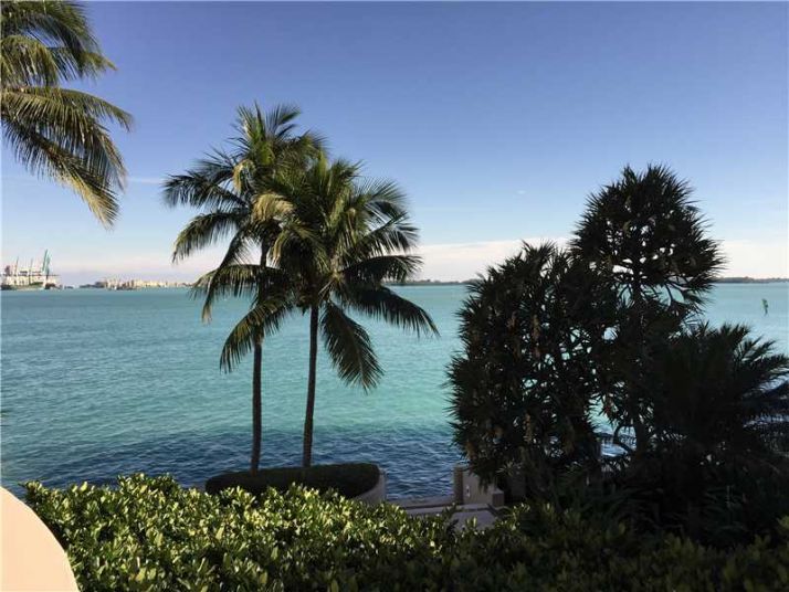 520 BRICKELL KEY DR # A505, Miami, FL 33131