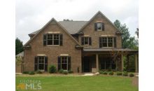 3621 Sutters Pond Way Nw Kennesaw, GA 30152