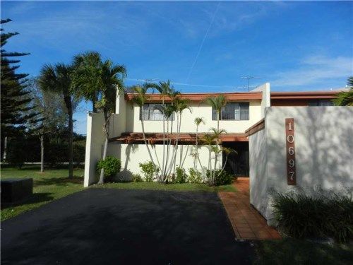 10697 SW 76 TE # ., Miami, FL 33173
