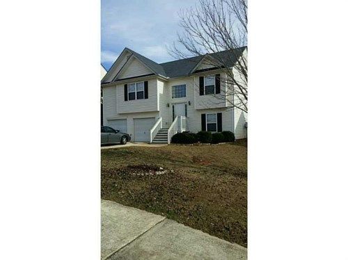 6614 Killington Court, Douglasville, GA 30134