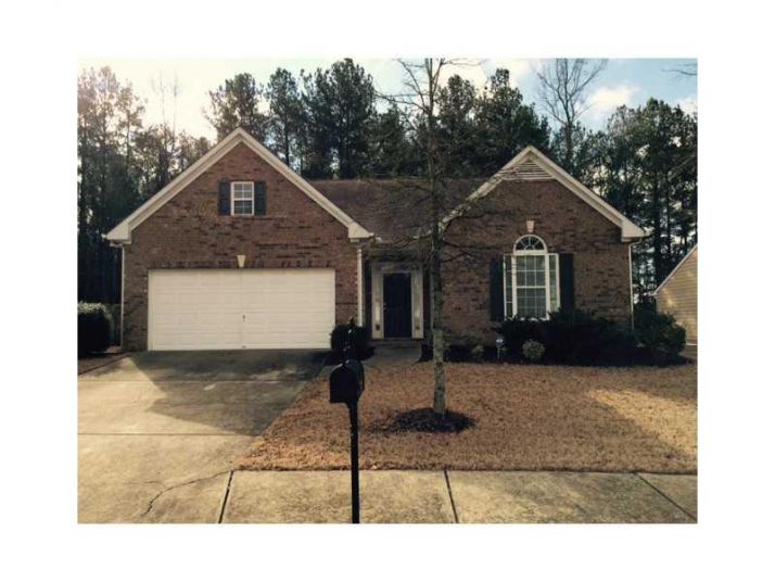 5479 Somer Mill Road, Douglasville, GA 30134
