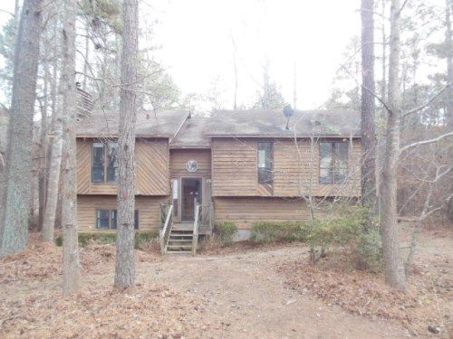 6319 Malone Rd, Douglasville, GA 30134