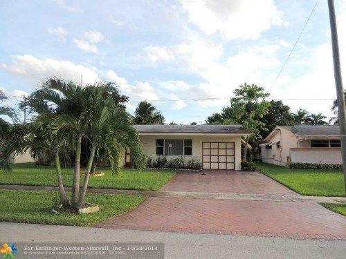 6590 NW 24TH ST, Fort Lauderdale, FL 33313