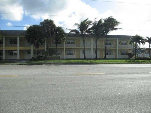 4160 NW 21 ST # 246-A, Fort Lauderdale, FL 33313