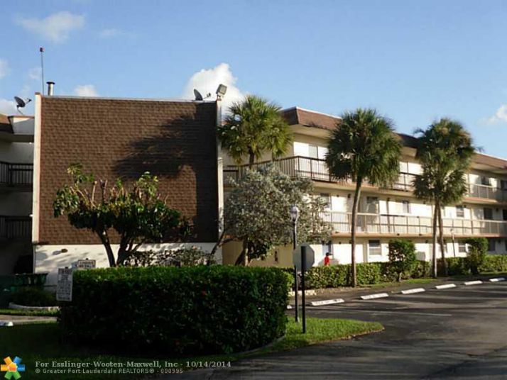 1701 NW 75th Ave # 205, Fort Lauderdale, FL 33313