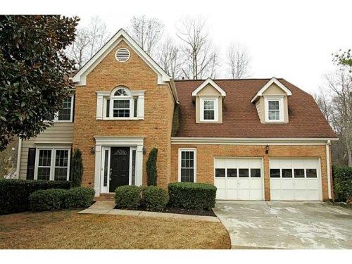 540 Ambergate Court, Roswell, GA 30076