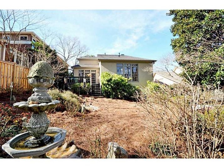3779 Ashford Trail, Atlanta, GA 30319