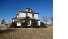 2505 J Rd Seneca, KS 66538