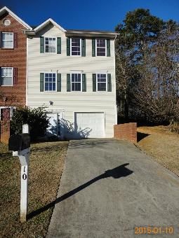 10 Westside Chase SW, Cartersville, GA 30120