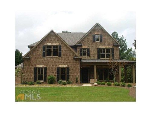 3621 Sutters Pond Way Nw, Kennesaw, GA 30152