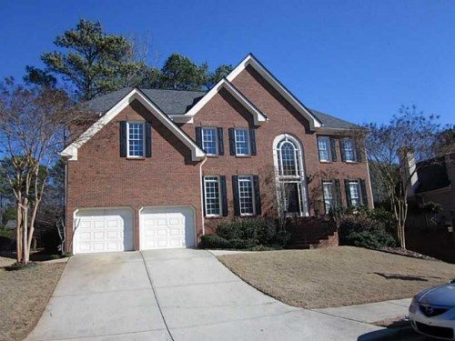 170 Welford Trace, Alpharetta, GA 30004