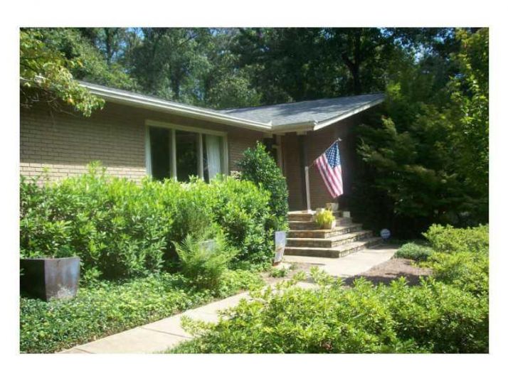 2667 Ridge Valley Road Nw, Atlanta, GA 30327