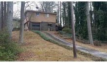 652 Village Lane Drive Marietta, GA 30060