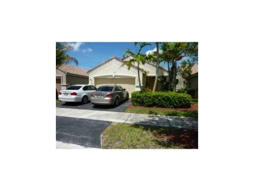 1278 CANARY ISLAND DR, Fort Lauderdale, FL 33327