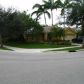 643 CONSERVATION DR, Fort Lauderdale, FL 33327 ID:11704697