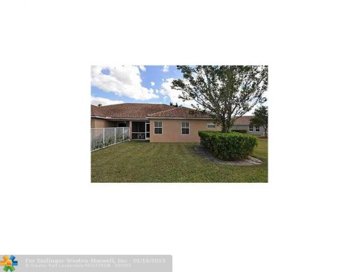 1631 ORION LN, Fort Lauderdale, FL 33327