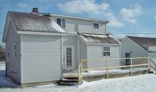 12955 S Telegraph Rd La Salle, MI 48145