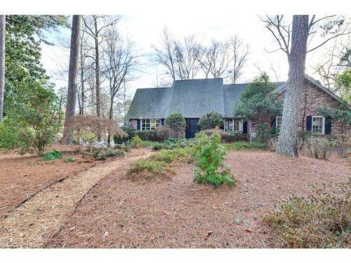 1845 S Johnson Ferry Road Ne, Atlanta, GA 30319