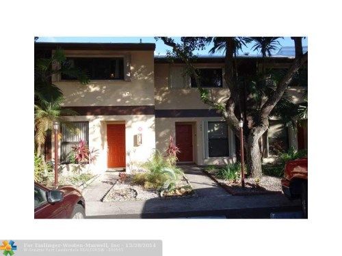3072 S Oakland Forest Dr # 404, Fort Lauderdale, FL 33309