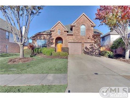 3912 Lindale Drive, Mckinney, TX 75070