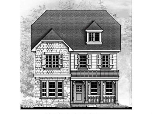 44 Lathhouse Lane Nw, Marietta, GA 30066