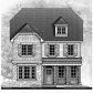 44 Lathhouse Lane Nw, Marietta, GA 30066 ID:11684807