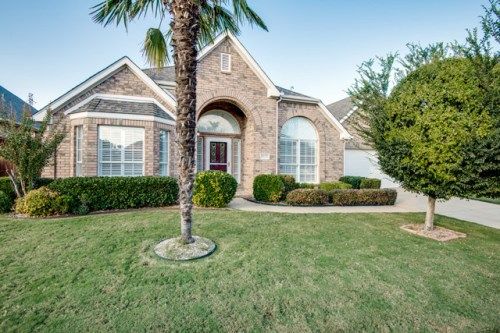 3012 Teal Lane, Mckinney, TX 75070