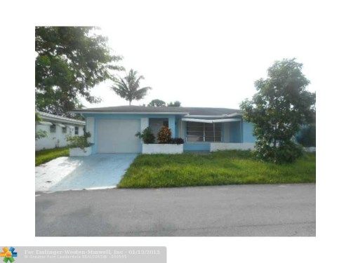5300 NW 49TH AV, Fort Lauderdale, FL 33319