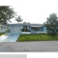 5300 NW 49TH AV, Fort Lauderdale, FL 33319 ID:11702001